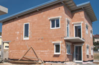 Hapton home extensions