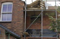 free Hapton home extension quotes