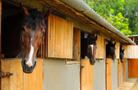 free Hapton stable construction quotes