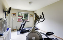 Hapton home gym construction leads
